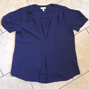 Charming Charlie Blouse